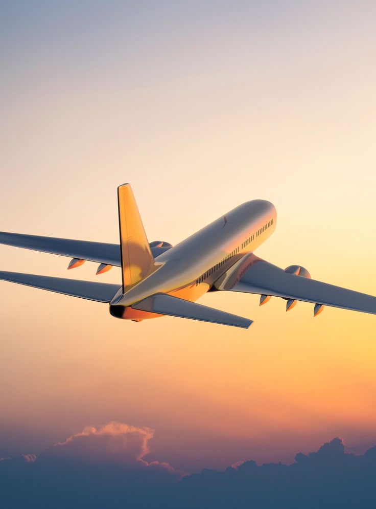 Airline Booking Services