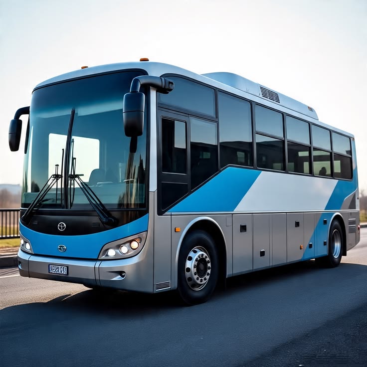 Bus Booking Services