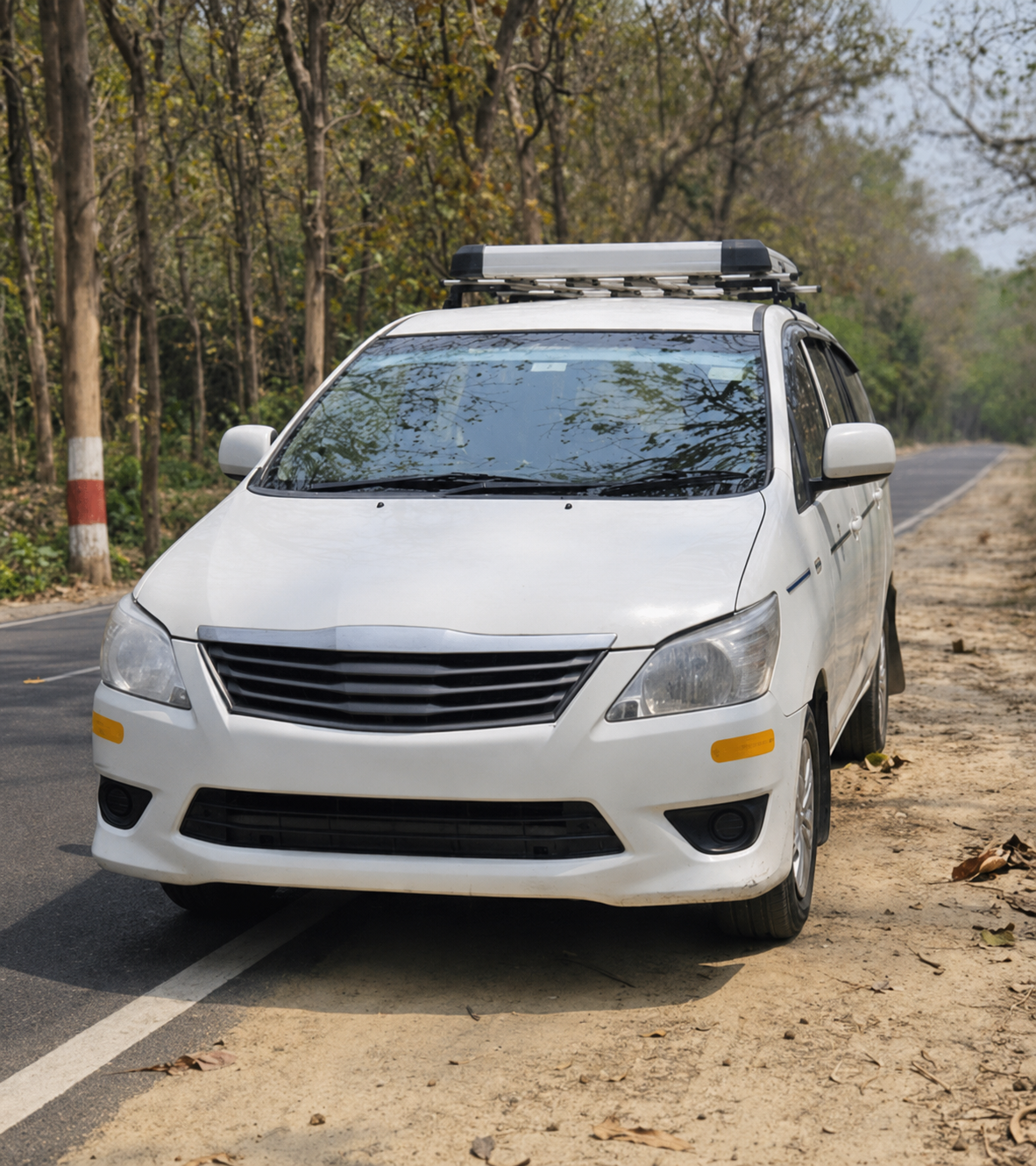 Cab Services