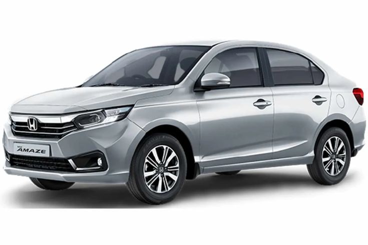 Honda Amaze