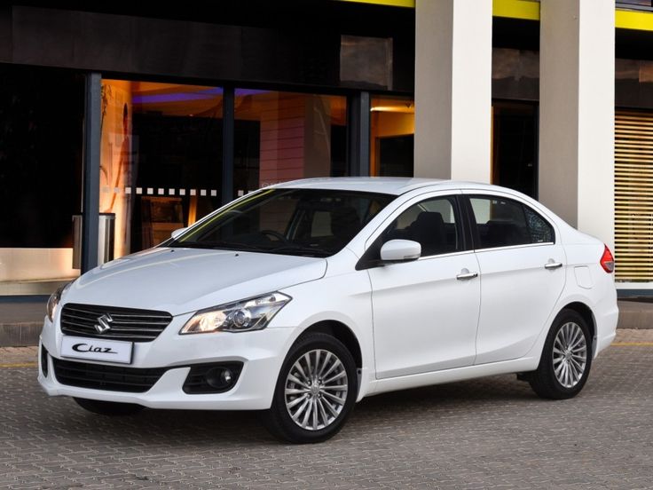 Maruti Suzuki Ciaz