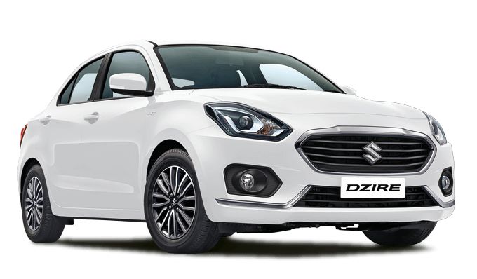 Maruti Suzuki Dzire