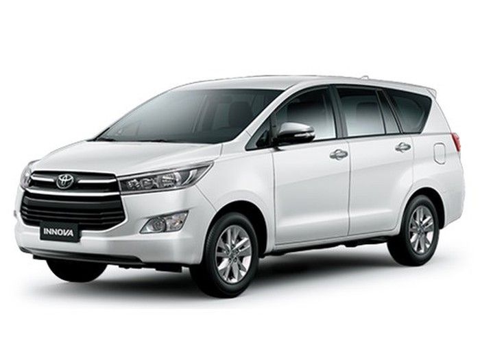 Toyota Innova