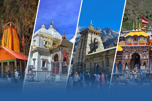 Chardham Cab Service