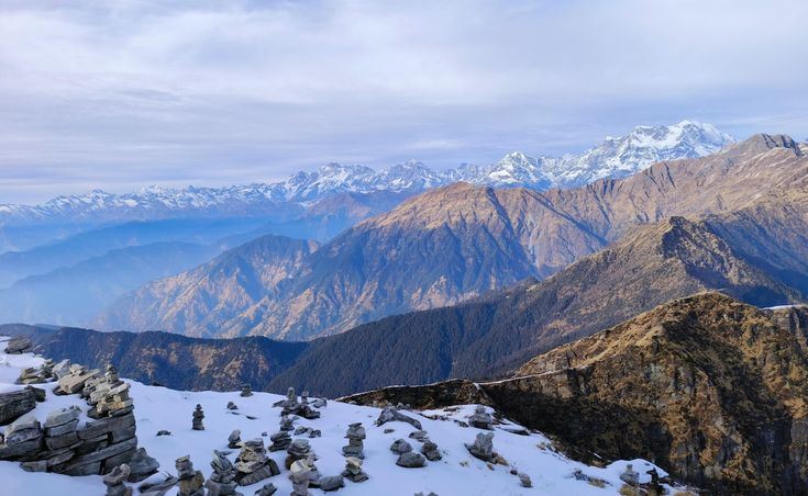 Chopta