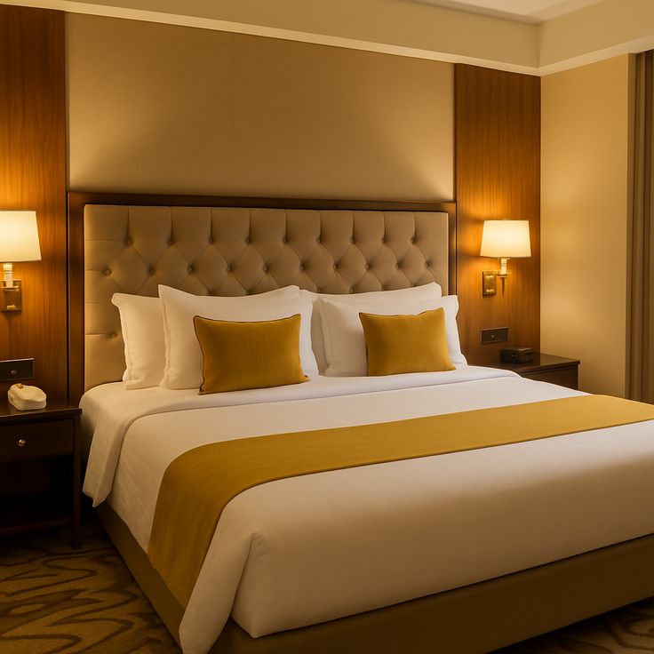 Hotel Services