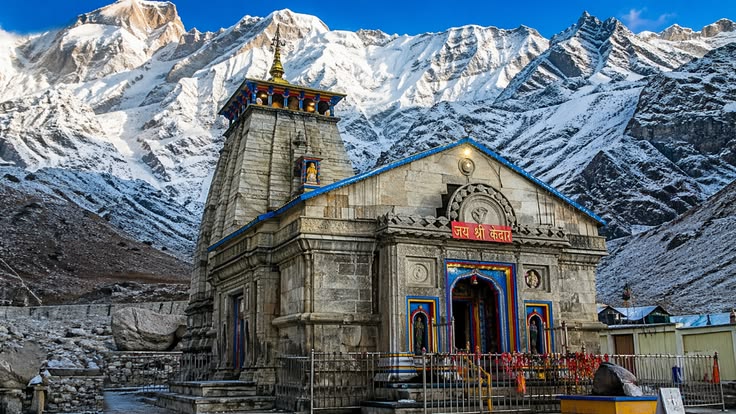 Kedarnath
