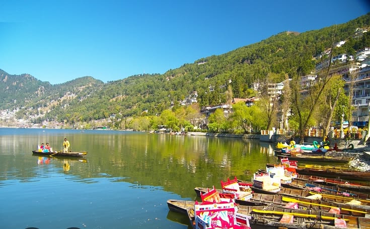 Nainital